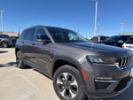 2022 Jeep Grand Cherokee 4xe