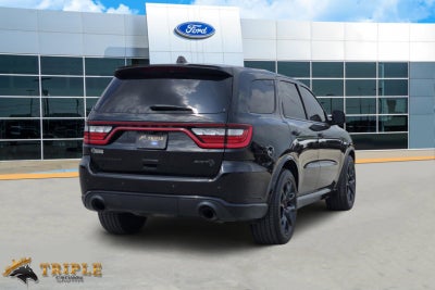 2021 Dodge Durango SRT Hellcat