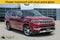2024 Jeep Grand Wagoneer L Base