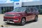 2024 Jeep Grand Wagoneer L Base