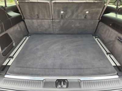 2024 Jeep Grand Wagoneer L Base