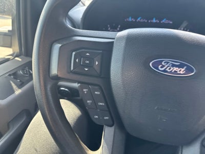 2020 Ford F-350SD XL DRW