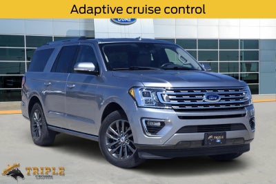 2020 Ford Expedition Max Limited