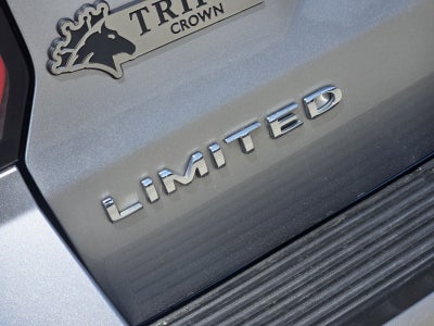 2020 Ford Expedition Max Limited