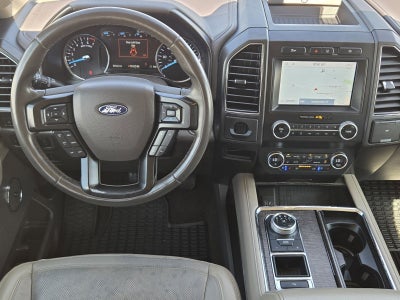 2020 Ford Expedition Max Limited