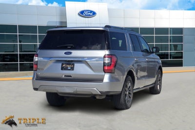 2020 Ford Expedition Max Limited