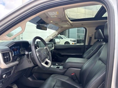 2022 Ford Expedition XLT