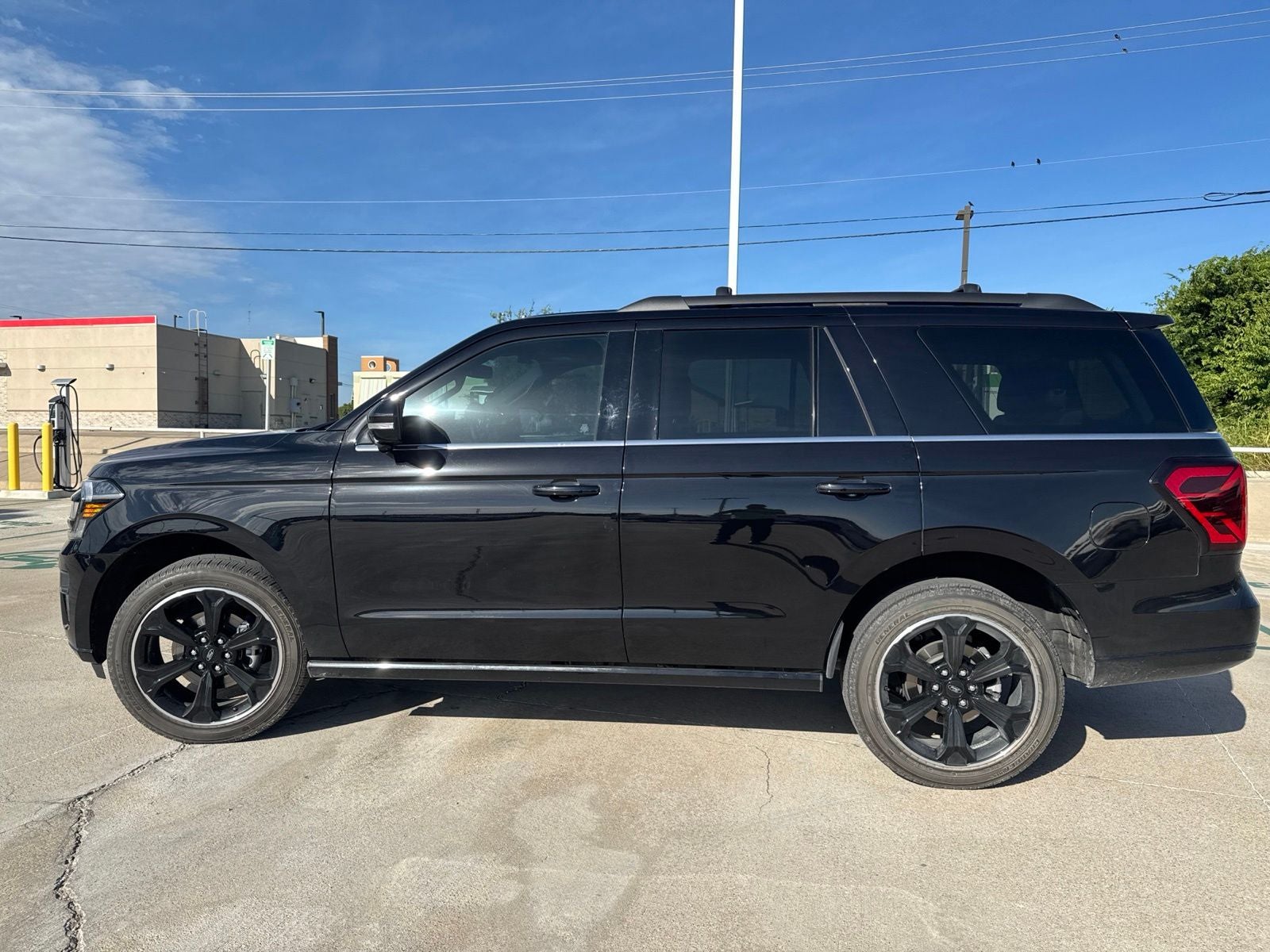 2023 Ford Expedition Limited