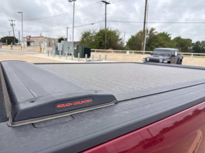 2017 Ford F-250SD King Ranch