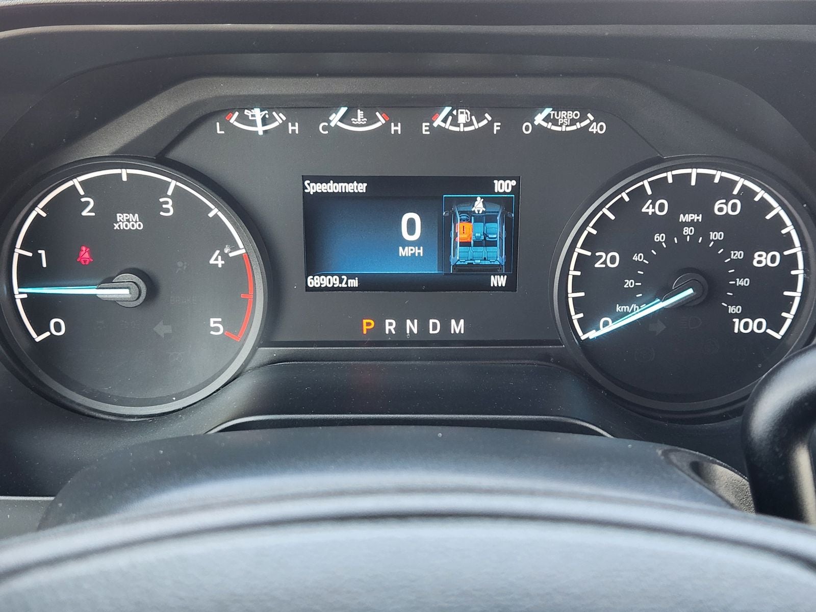 2024 Ford F-250SD XLT