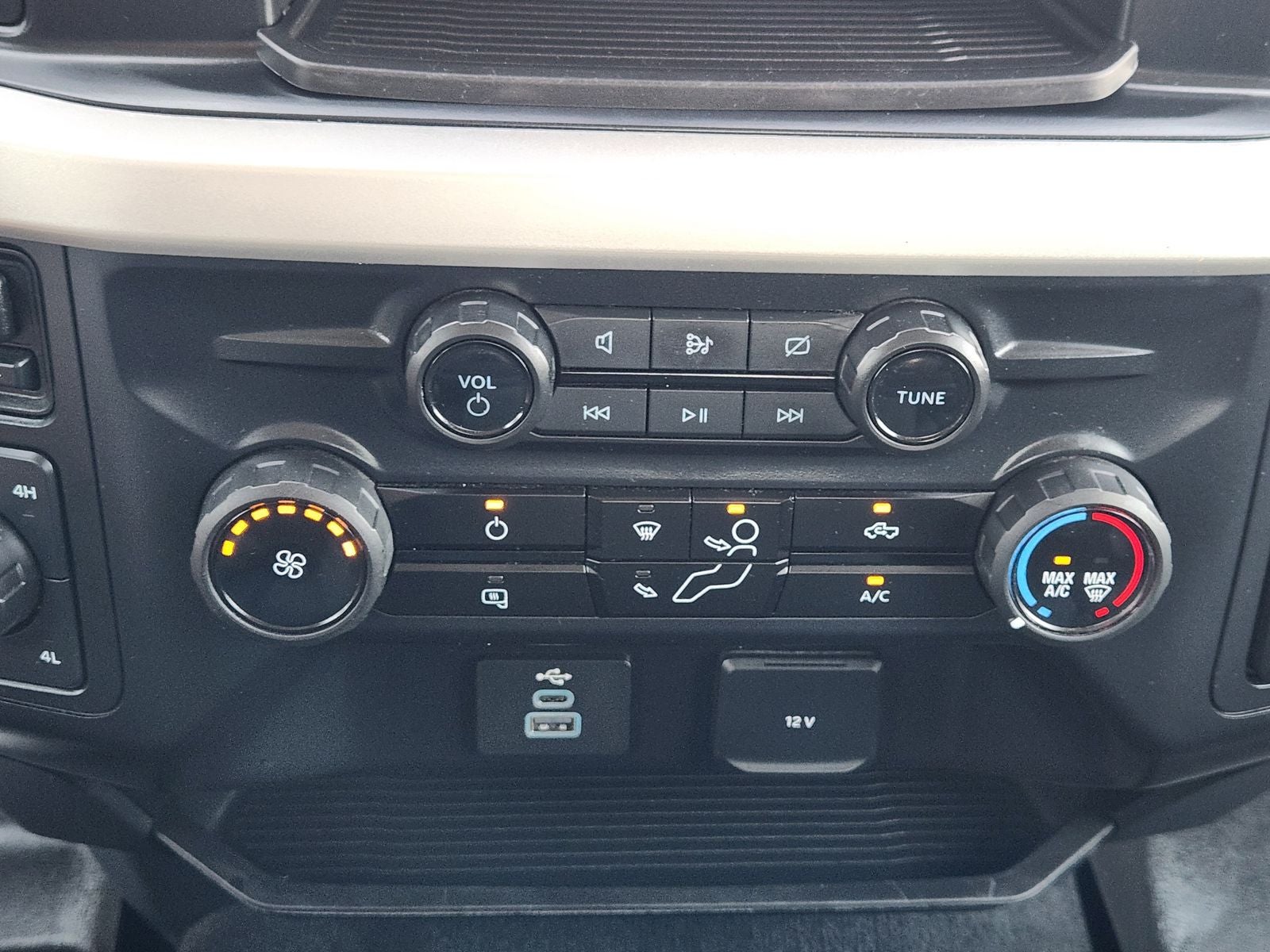 2024 Ford F-250SD XLT