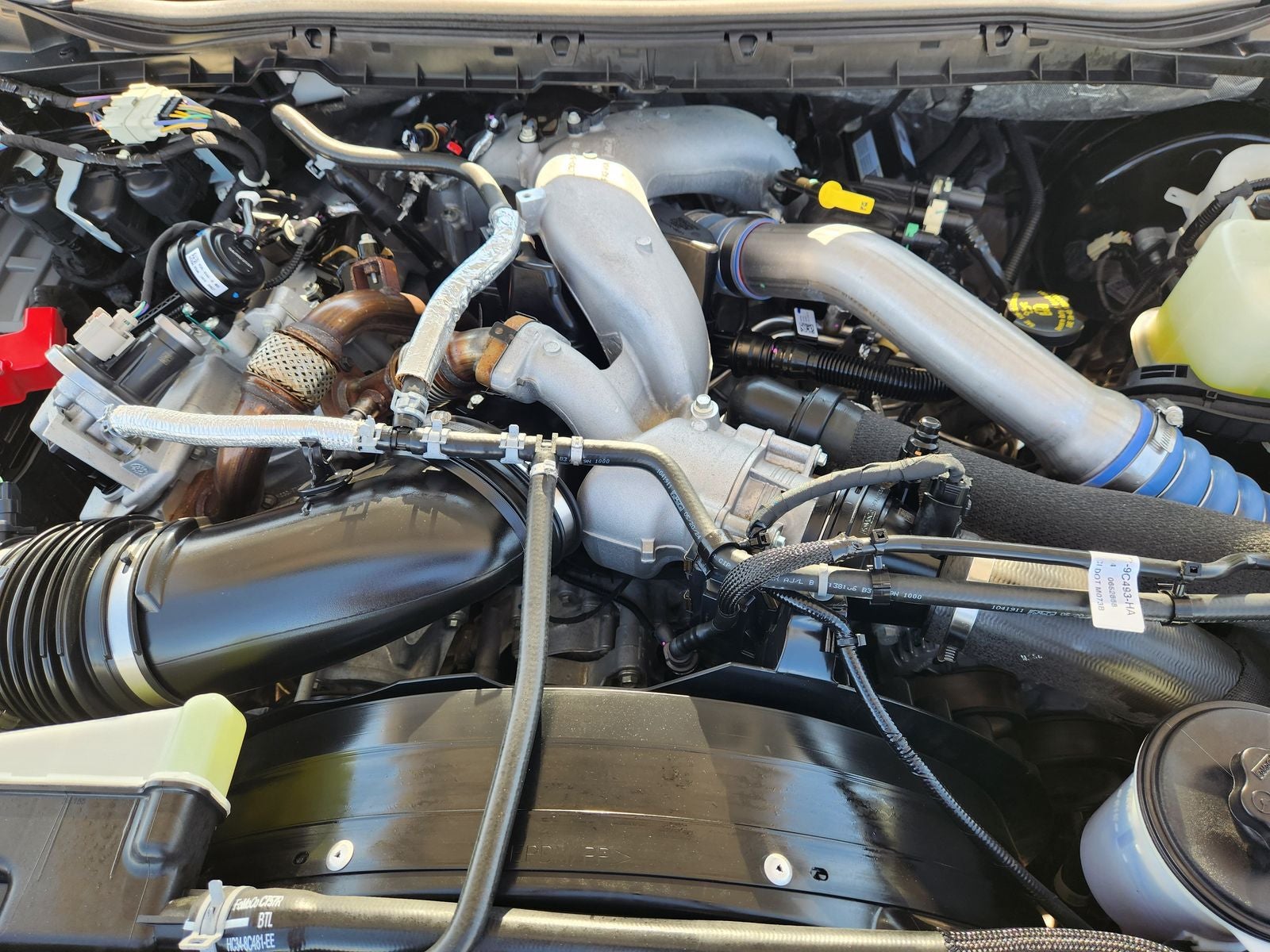 2024 Ford F-250SD XLT