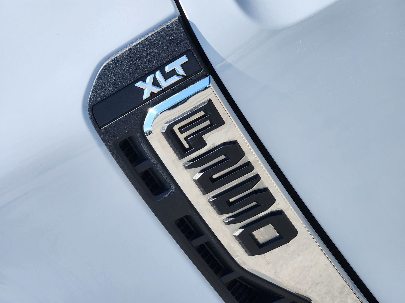 2024 Ford F-250SD XLT