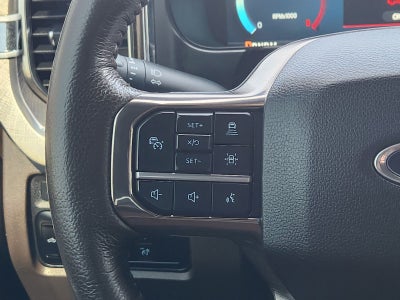 2024 Ford F-250SD King Ranch