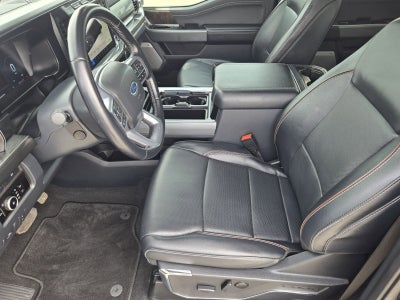 2024 Ford F-250SD Lariat