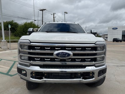 2023 Ford F-250SD Lariat