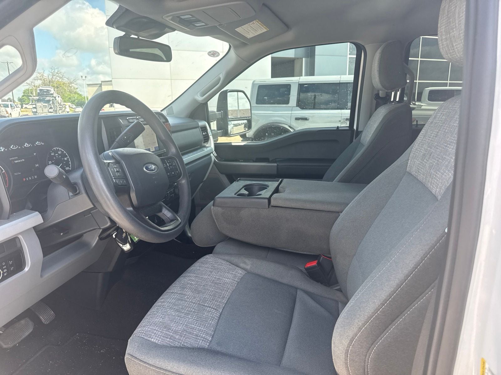 2023 Ford F-350SD XLT