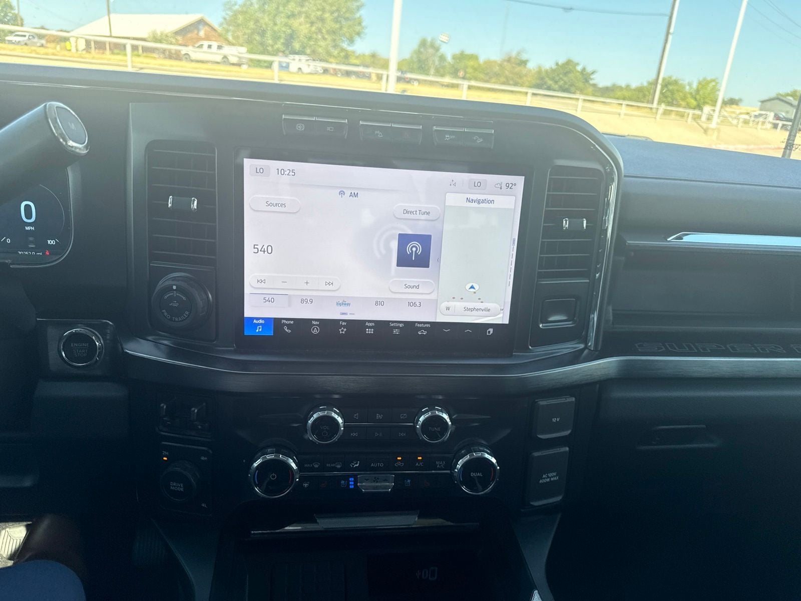 2024 Ford F-350SD Lariat DRW