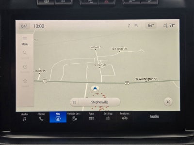 2024 Ford F-350SD Limited DRW