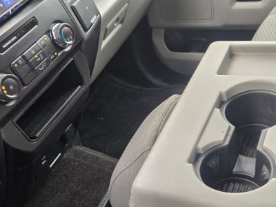 2024 Ford F-350SD Limited DRW