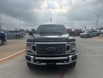 2022 Ford F-350SD King Ranch DRW
