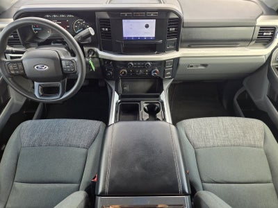 2023 Ford F-350SD XLT DRW