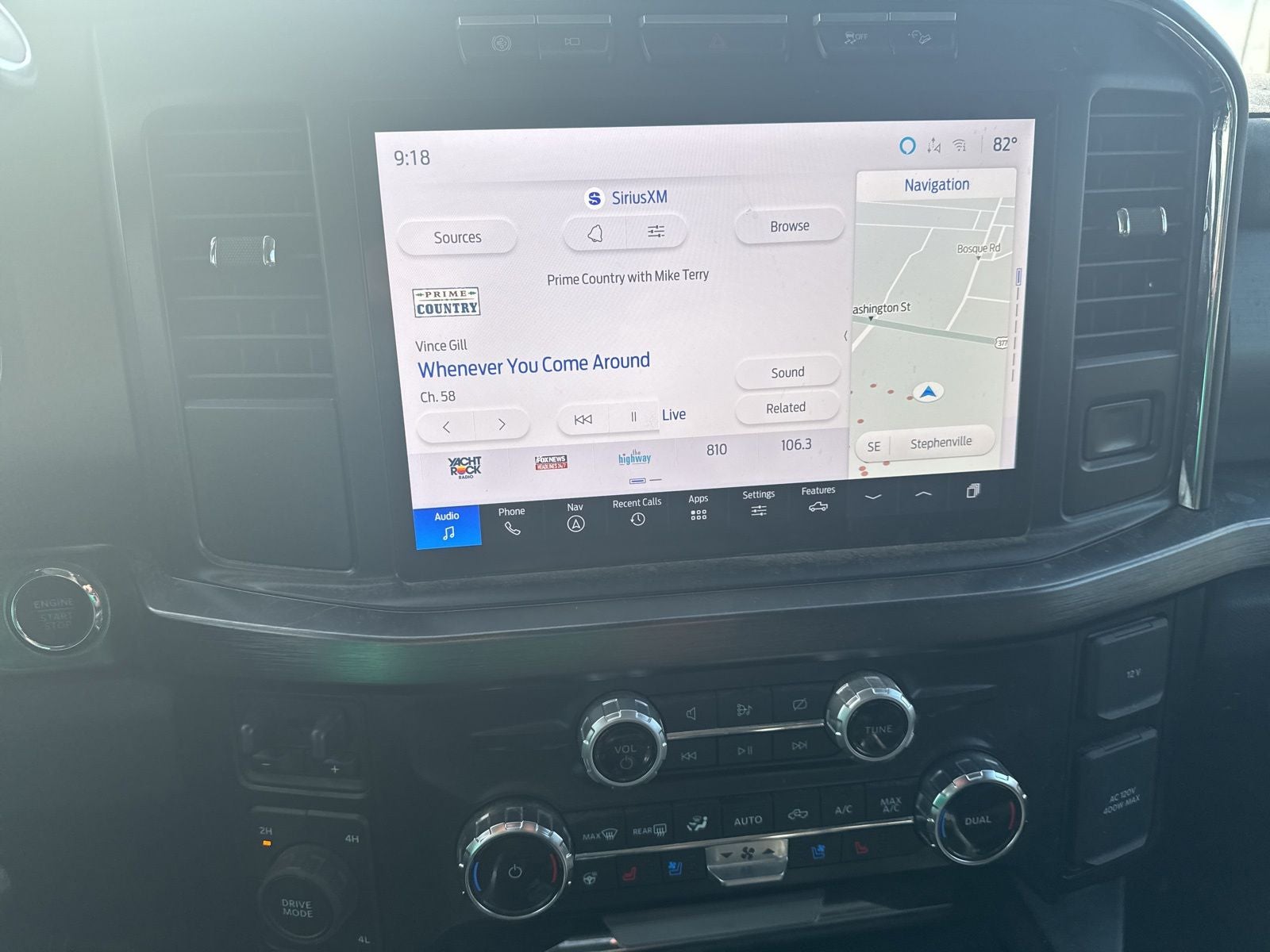 2024 Ford F-350SD Lariat DRW