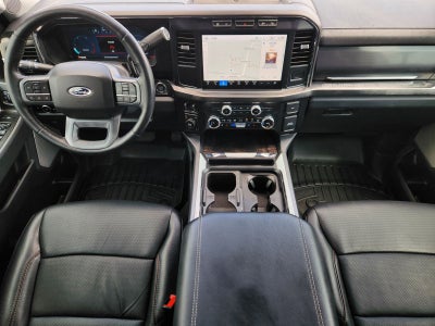 2024 Ford F-350SD Lariat DRW
