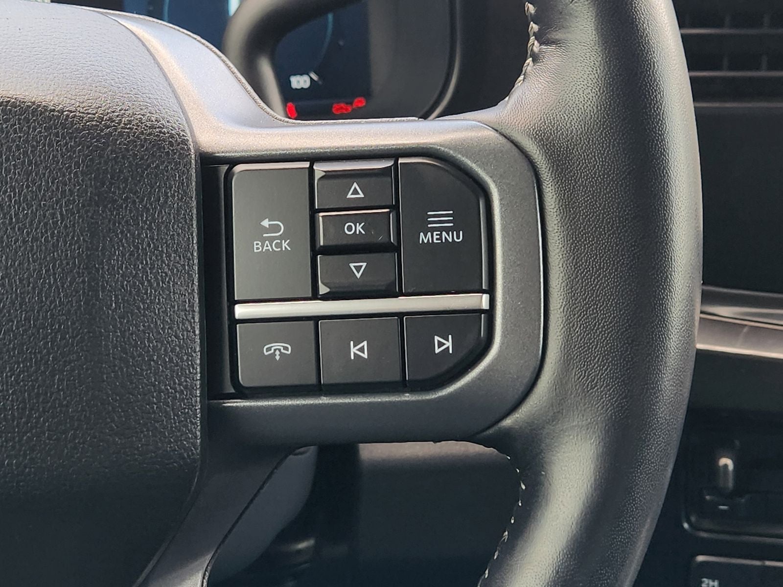 2024 Ford F-350SD Lariat DRW