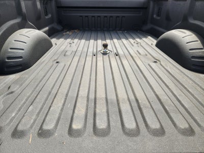 2024 Ford F-350SD Lariat DRW
