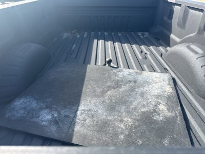 2024 Ford F-350SD Lariat DRW