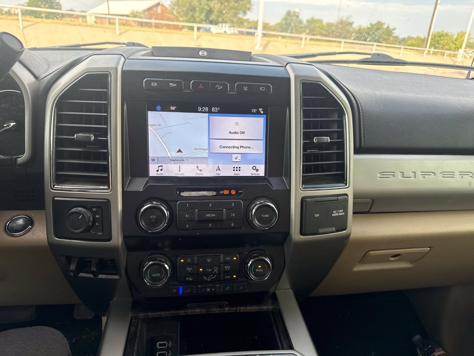2019 Ford F-350SD Lariat DRW
