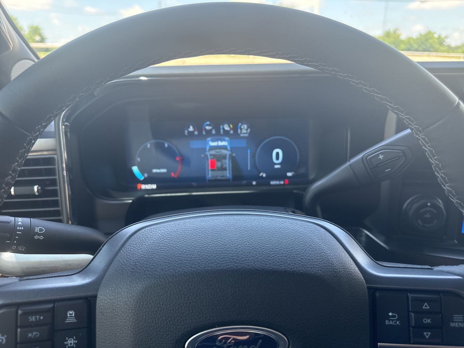 2026 Ford F-450SD Lariat DRW