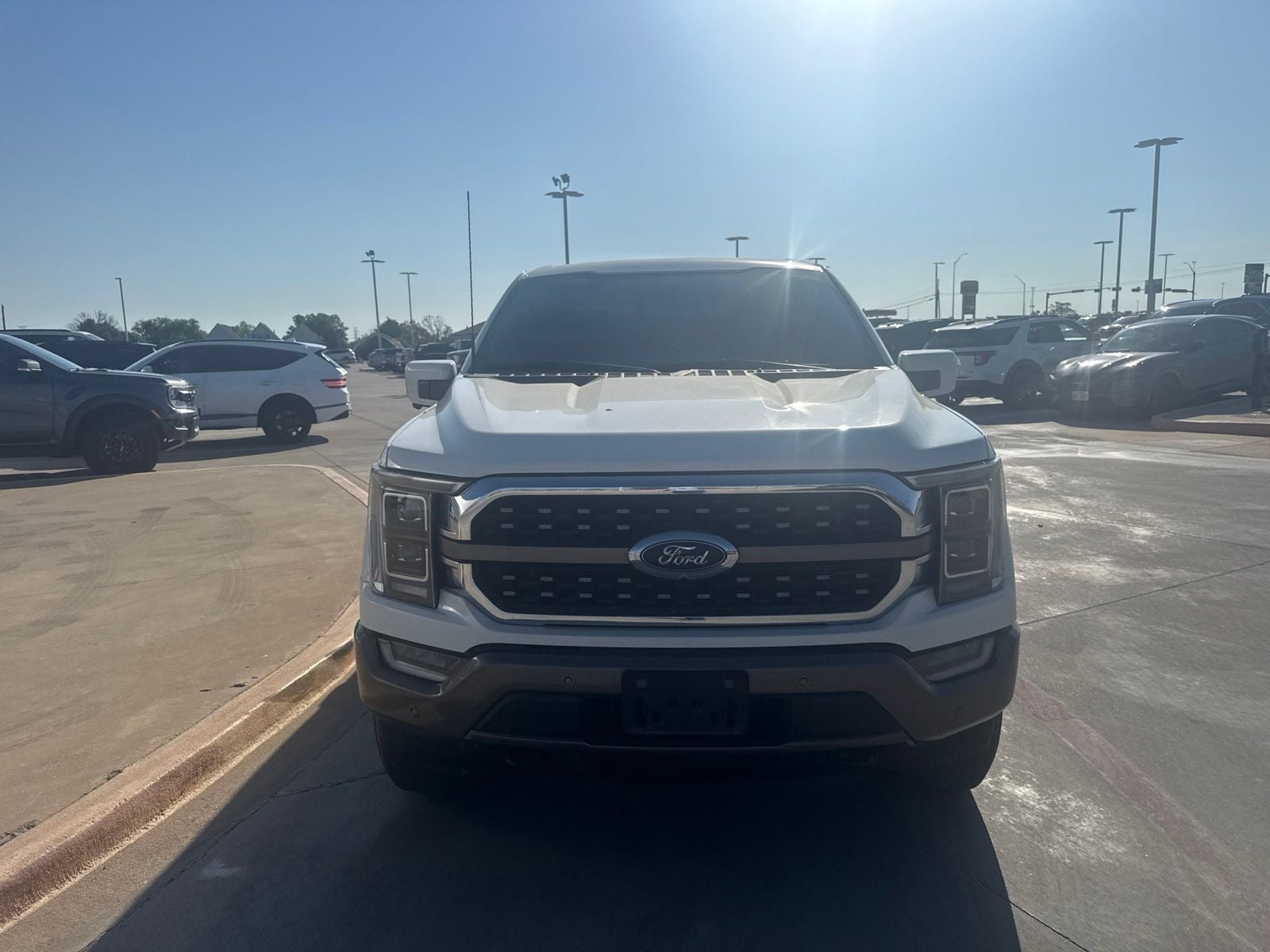 2023 Ford F-150 King Ranch