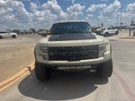2013 Ford F-150 SVT Raptor