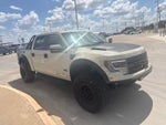 2013 Ford F-150 SVT Raptor
