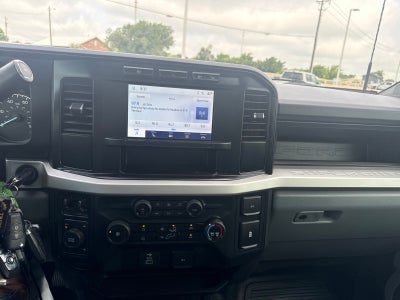 2023 Ford F-350SD XL DRW