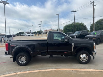 2023 Ford F-350SD XL DRW