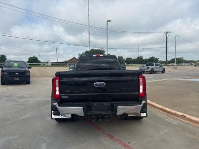 2023 Ford F-350SD XL DRW