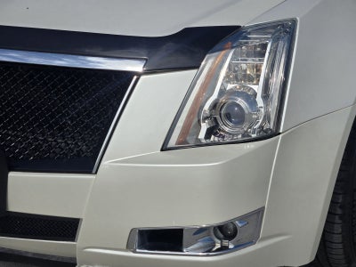 2013 Cadillac CTS Premium