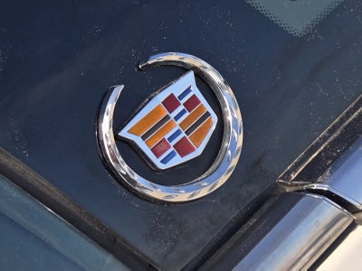 2013 Cadillac CTS Premium