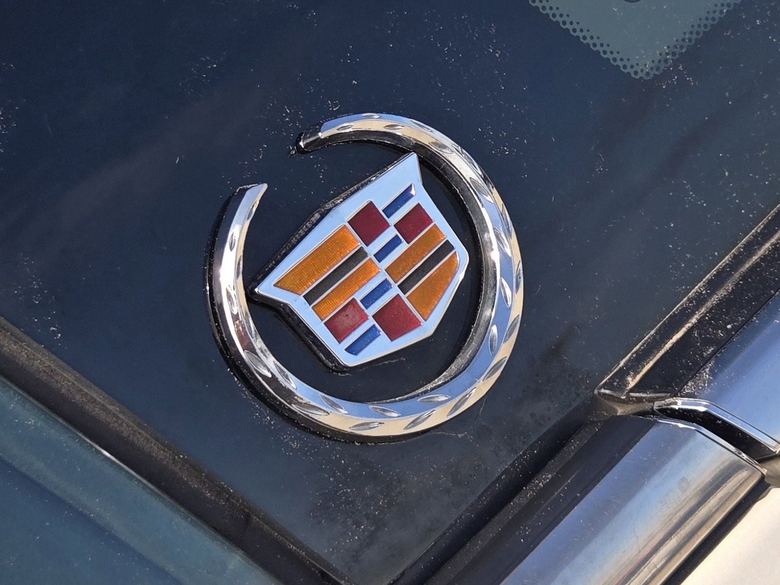 2013 Cadillac CTS Premium