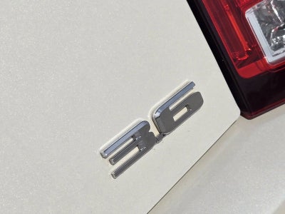 2013 Cadillac CTS Premium