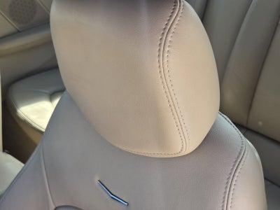 2013 Cadillac CTS Premium