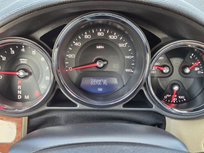2013 Cadillac CTS Premium