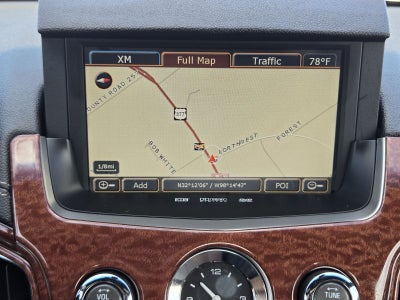 2013 Cadillac CTS Premium