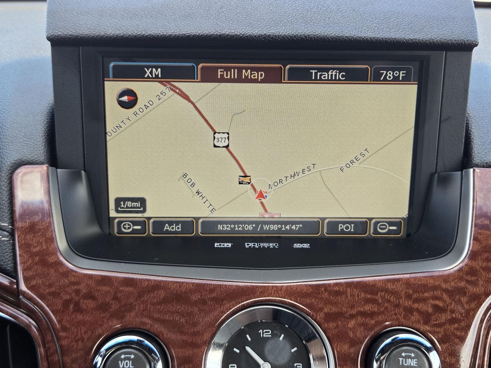 2013 Cadillac CTS Premium