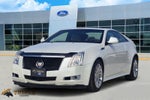 2013 Cadillac CTS Premium