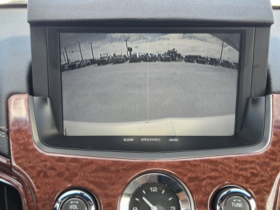 2013 Cadillac CTS Premium