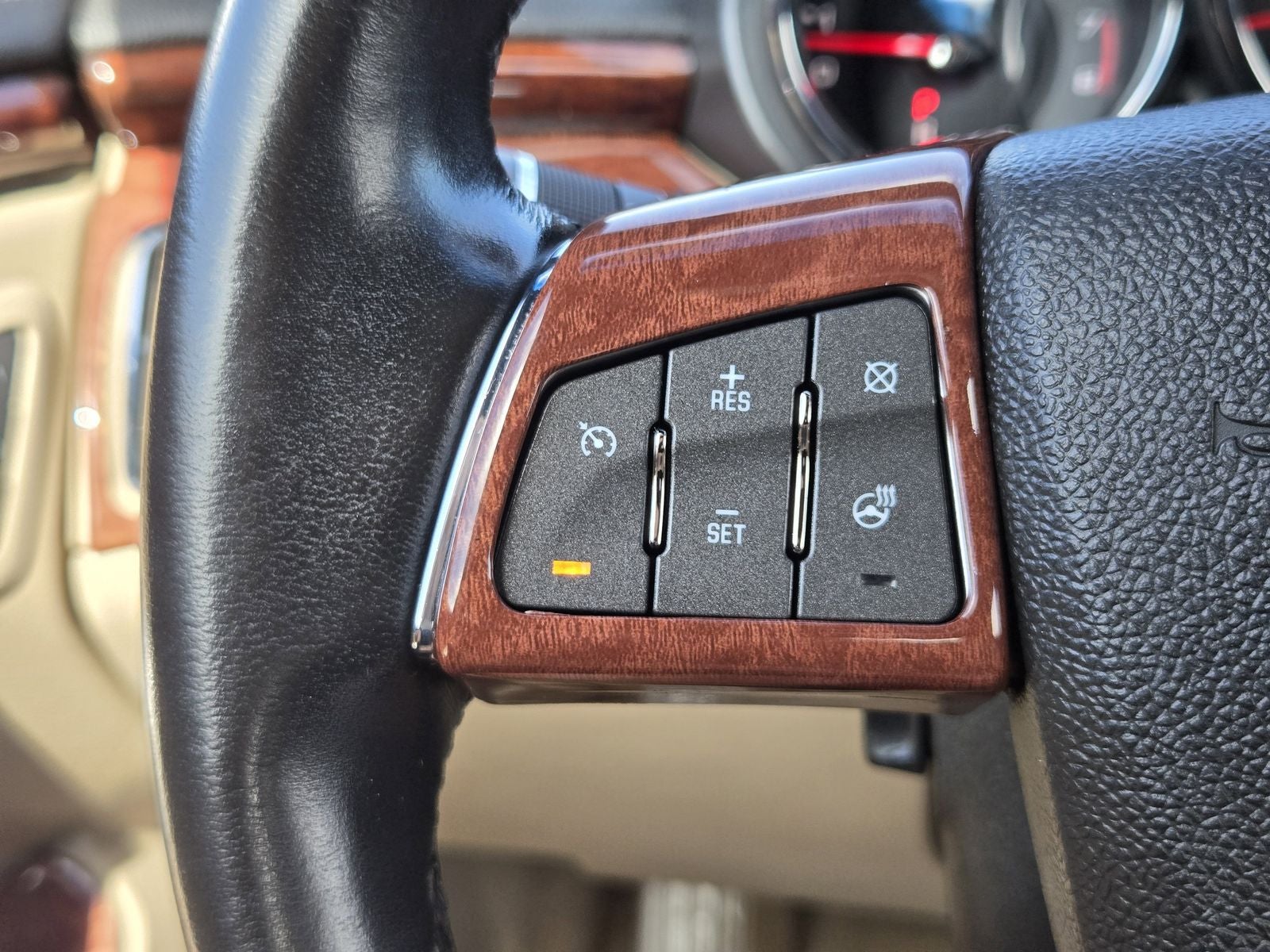 2013 Cadillac CTS Premium